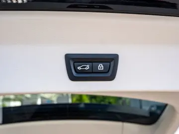 X3 xDrive20i xLine HUD LED NAVI KAMERA SHZ PDC