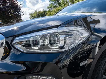 X3 xDrive20i xLine HUD LED NAVI KAMERA SHZ PDC