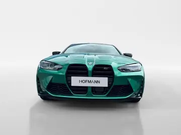 M4 Competition Coupe Laserlicht NAV KAM