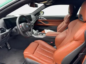 M4 Competition Coupe Laserlicht NAV KAM