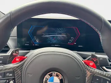 M4 Competition Coupe Laserlicht NAV KAM