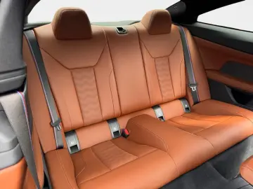 M4 Competition Coupe Laserlicht NAV KAM