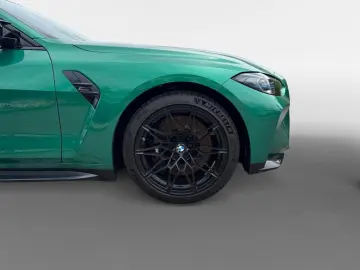 M4 Competition Coupe Laserlicht NAV KAM