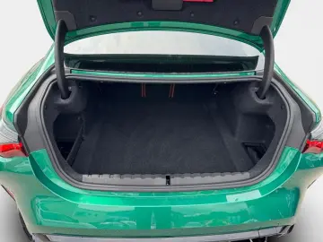 M4 Competition Coupe Laserlicht NAV KAM