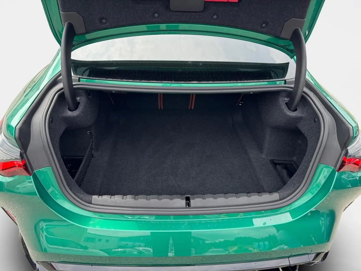 M4 Competition Coupe Laserlicht NAV KAM