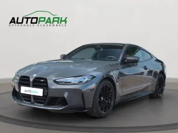 M4 Coupé   M Race Track   Individual   Carbon