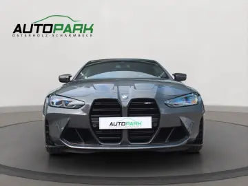 M4 Coupé   M Race Track   Individual   Carbon