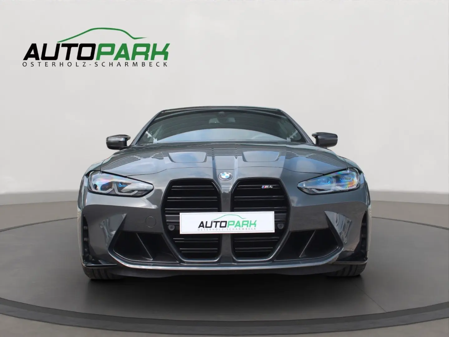 M4 Coupé   M Race Track   Individual   Carbon