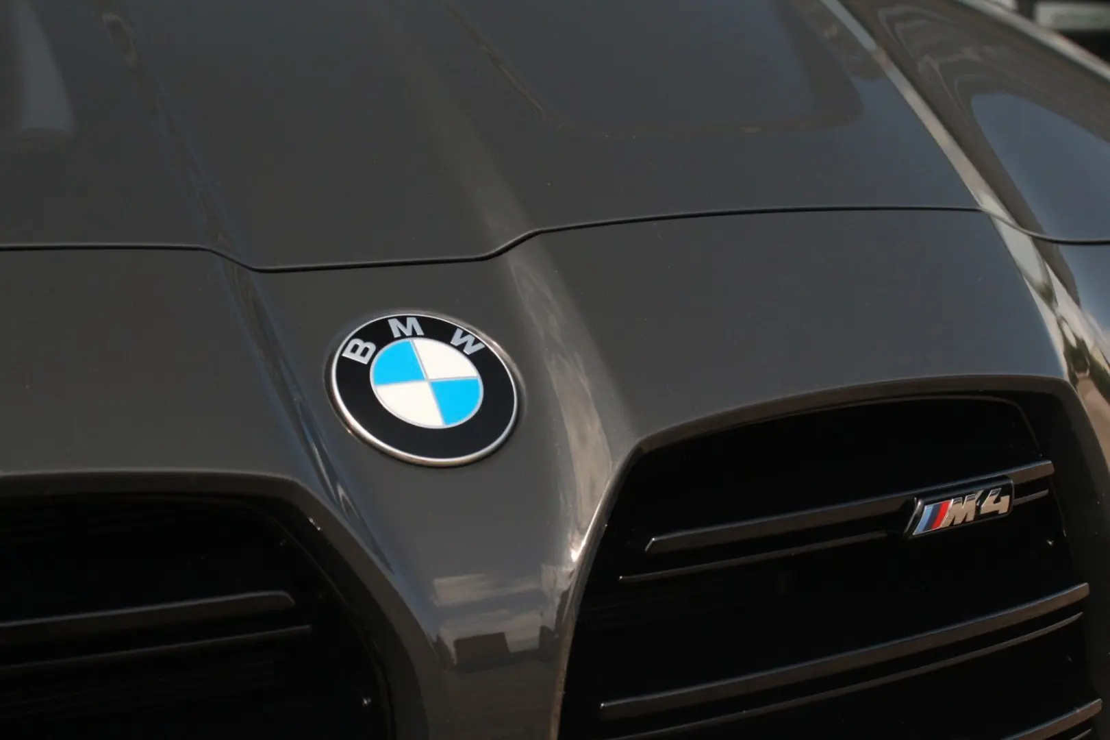 M4 Coupé   M Race Track   Individual   Carbon