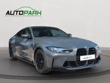 M4 Coupé   M Race Track   Individual   Carbon