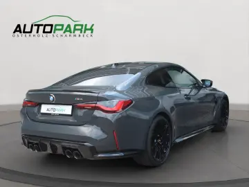 M4 Coupé   M Race Track   Individual   Carbon