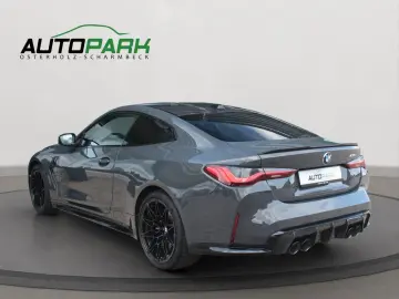 M4 Coupé   M Race Track   Individual   Carbon