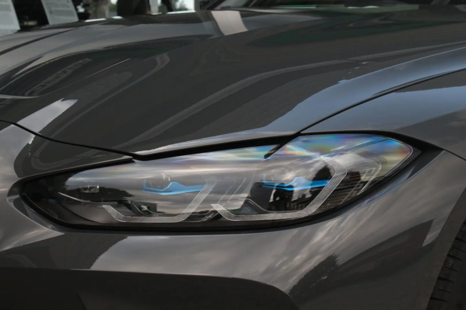 M4 Coupé   M Race Track   Individual   Carbon