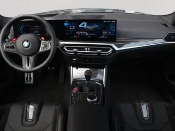 M4 Coupé   M Race Track   Individual   Carbon