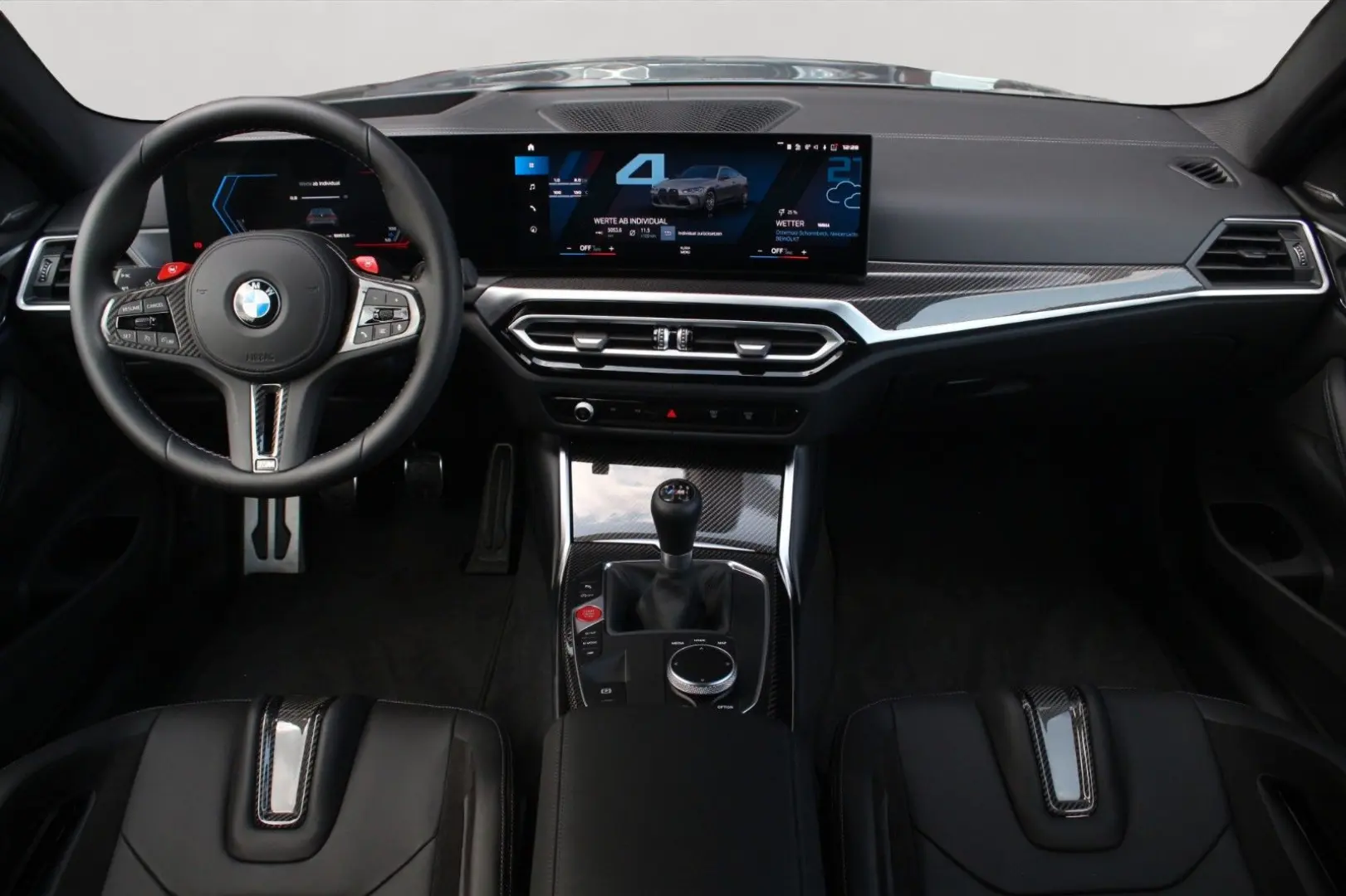 M4 Coupé   M Race Track   Individual   Carbon