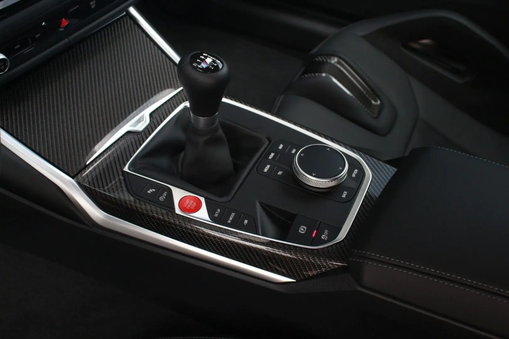 M4 Coupé   M Race Track   Individual   Carbon