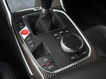 M4 Coupé   M Race Track   Individual   Carbon