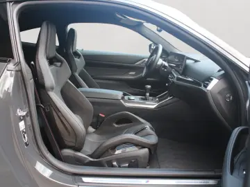 M4 Coupé   M Race Track   Individual   Carbon