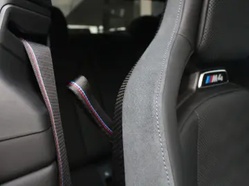 M4 Coupé   M Race Track   Individual   Carbon