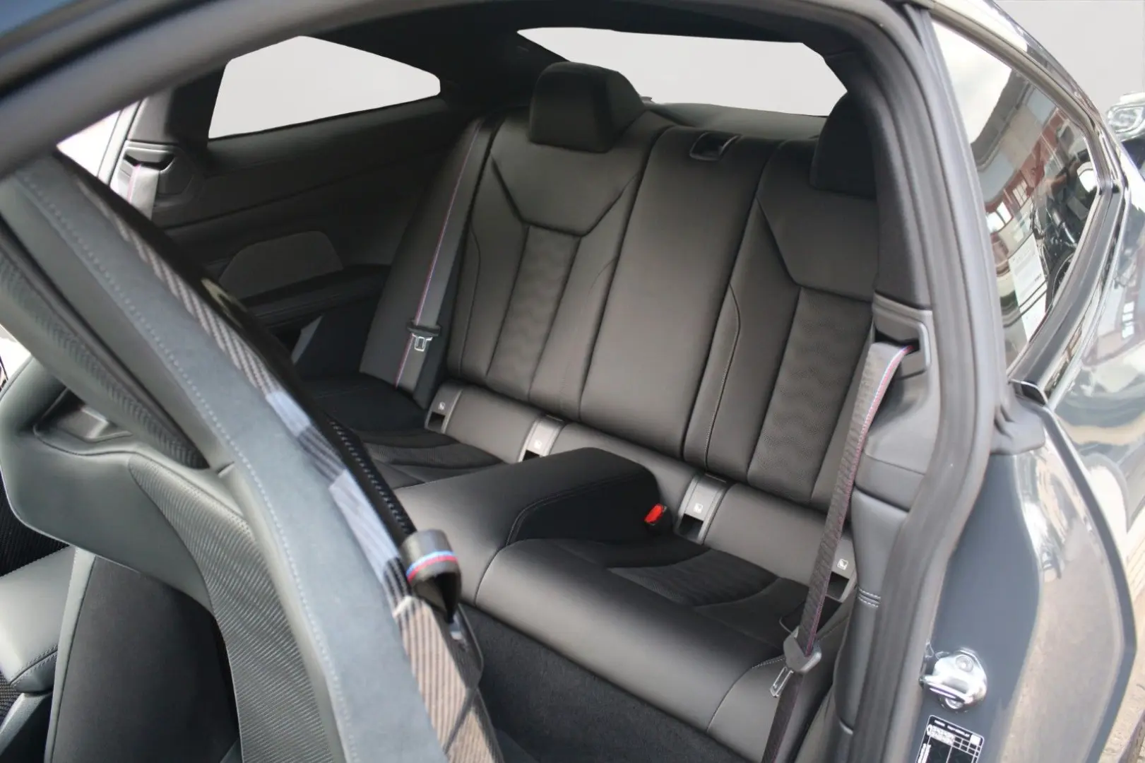 M4 Coupé   M Race Track   Individual   Carbon