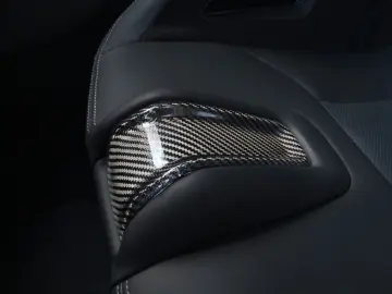 M4 Coupé   M Race Track   Individual   Carbon