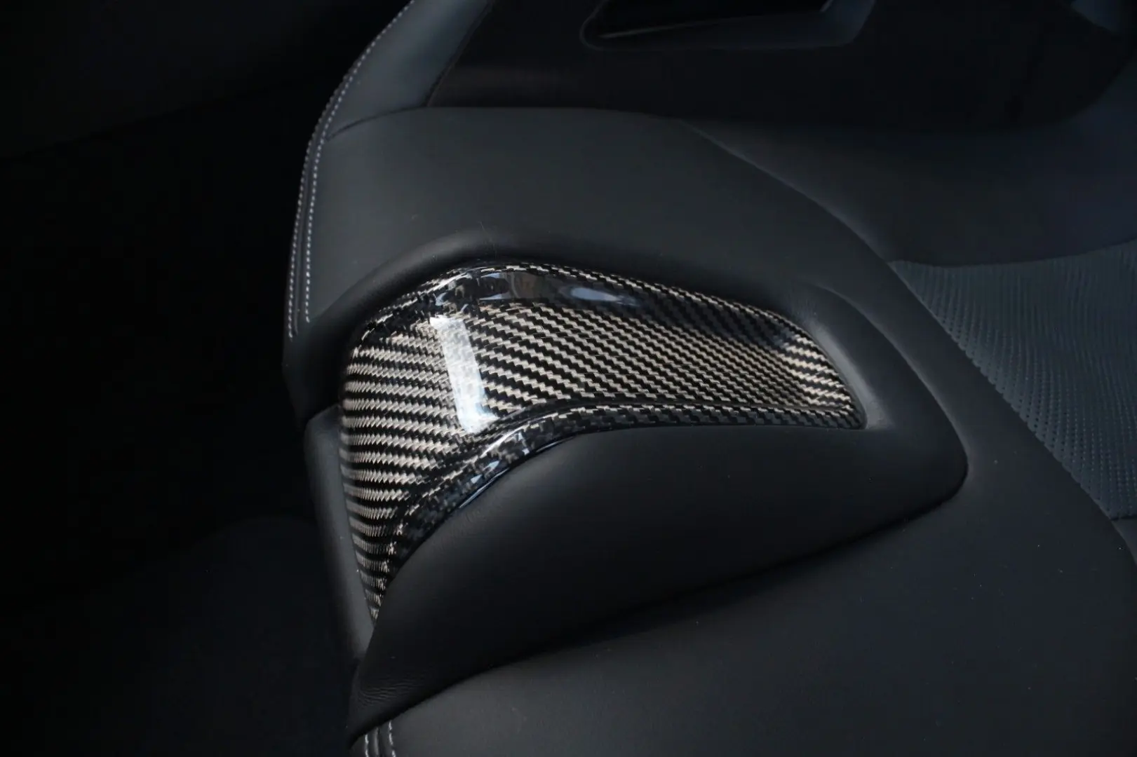 M4 Coupé   M Race Track   Individual   Carbon