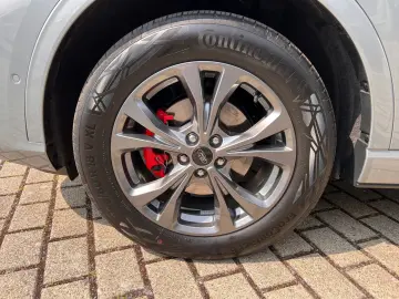 Kuga Plug-In Hybrid ST-Line