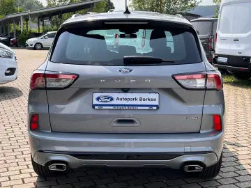 Kuga Plug-In Hybrid ST-Line