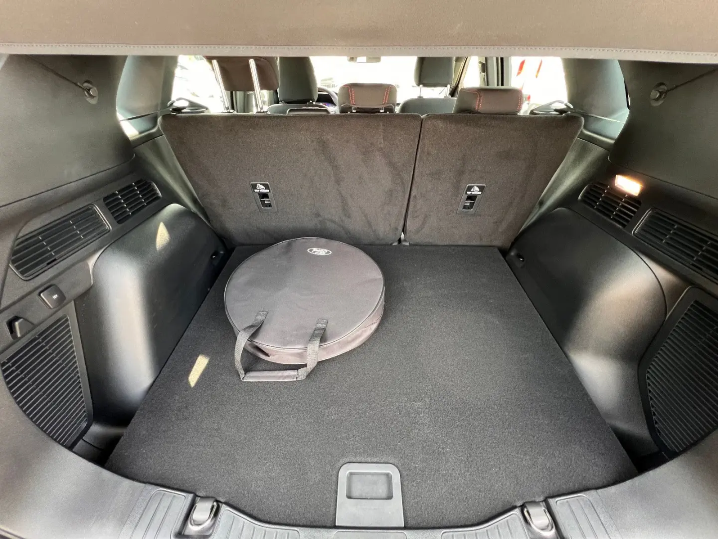 Kuga Plug-In Hybrid ST-Line