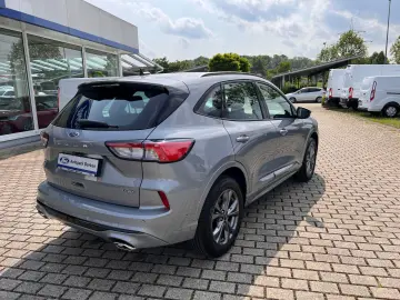 Kuga Plug-In Hybrid ST-Line
