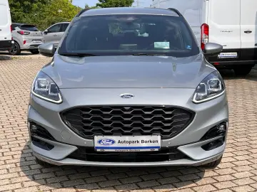 Kuga Plug-In Hybrid ST-Line