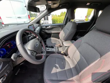 Kuga Plug-In Hybrid ST-Line