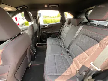 Kuga Plug-In Hybrid ST-Line