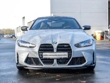 M4 Competition Coupé M xDrive M Sport HUD ACC