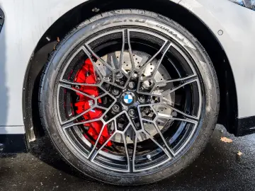 M4 Competition Coupé M xDrive M Sport HUD ACC