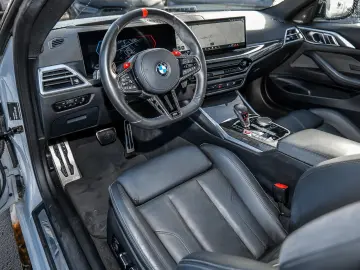 M4 Competition Coupé M xDrive M Sport HUD ACC