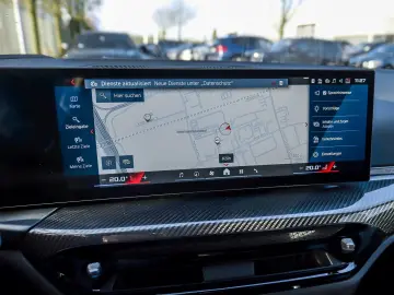 M4 Competition Coupé M xDrive M Sport HUD ACC