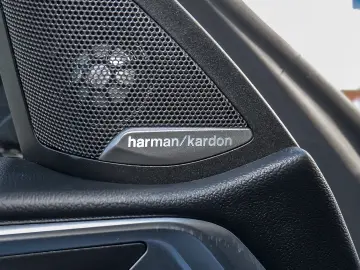 M4 Competition Coupé M xDrive M Sport HUD ACC