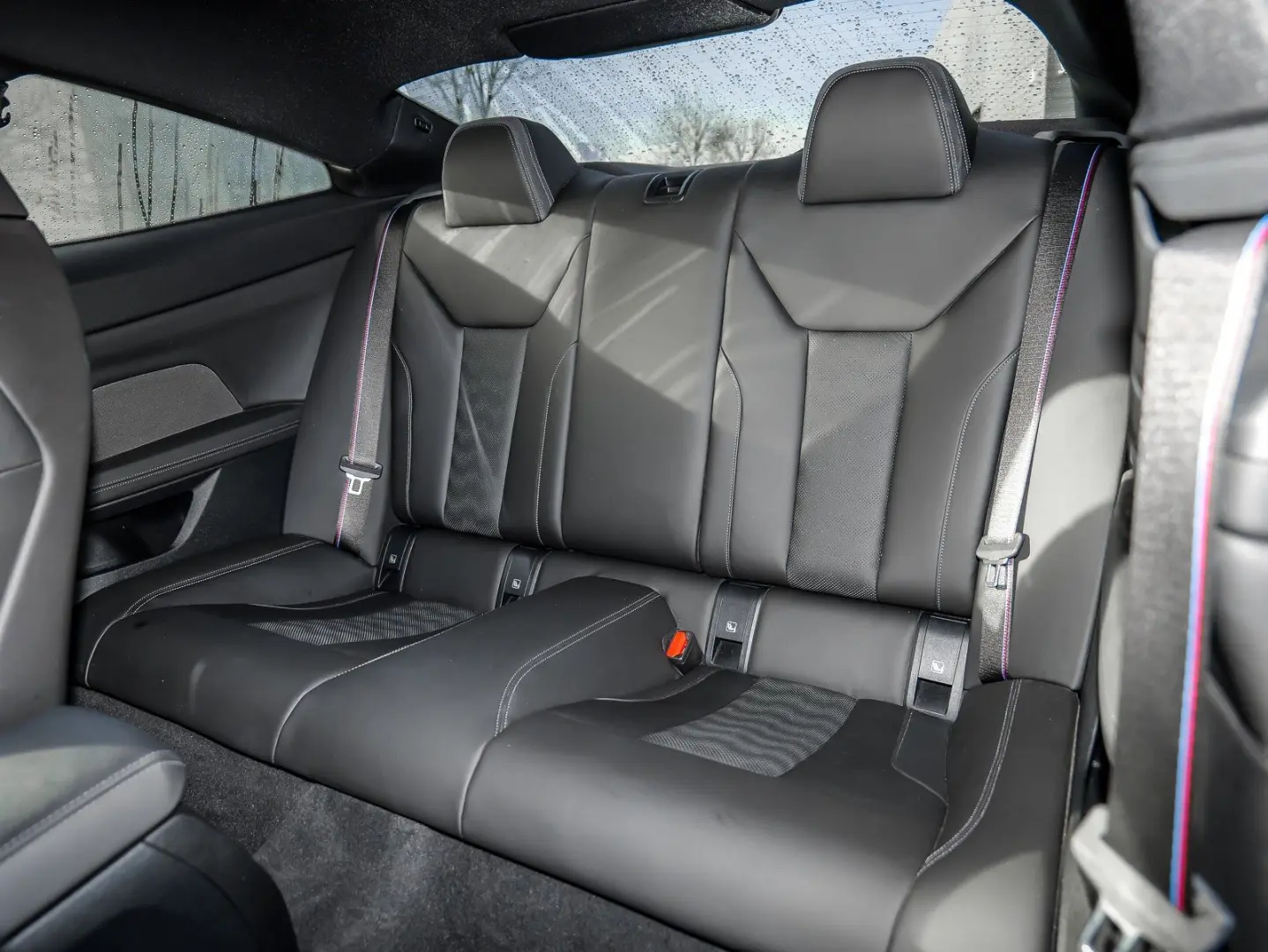 M4 Competition Coupé M xDrive M Sport HUD ACC