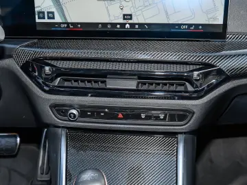 M4 Competition Coupé M xDrive M Sport HUD ACC