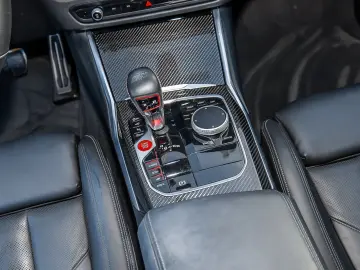 M4 Competition Coupé M xDrive M Sport HUD ACC