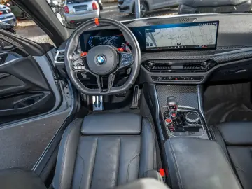 M4 Competition Coupé M xDrive M Sport HUD ACC