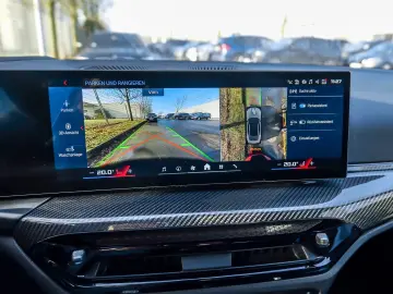 M4 Competition Coupé M xDrive M Sport HUD ACC