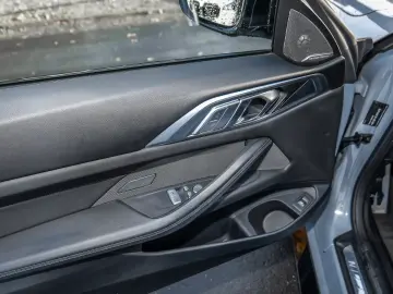 M4 Competition Coupé M xDrive M Sport HUD ACC