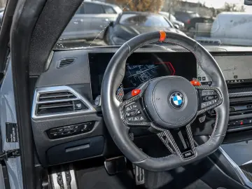 M4 Competition Coupé M xDrive M Sport HUD ACC