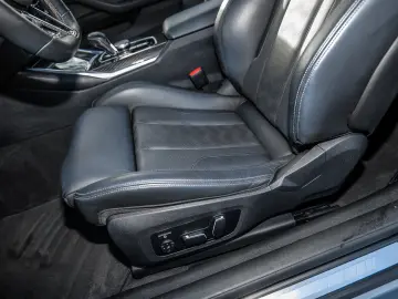 M4 Competition Coupé M xDrive M Sport HUD ACC