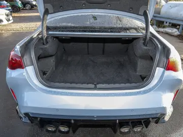 M4 Competition Coupé M xDrive M Sport HUD ACC