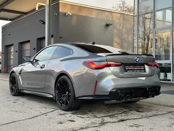 M4 Competition M xDrive Aut. M-Carbon Schalen...