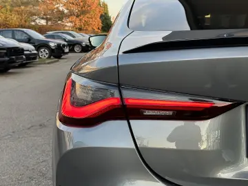 M4 Competition M xDrive Aut. M-Carbon Schalen...