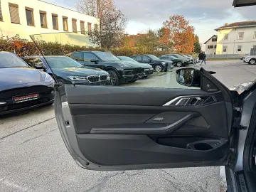 M4 Competition M xDrive Aut. M-Carbon Schalen...